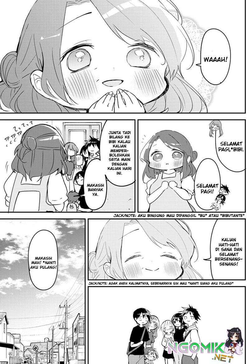 Chapter 88 - halaman 13