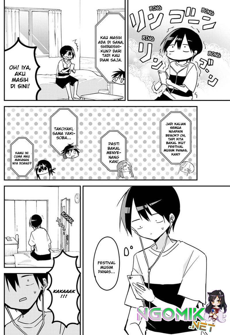 Chapter 88 - halaman 4
