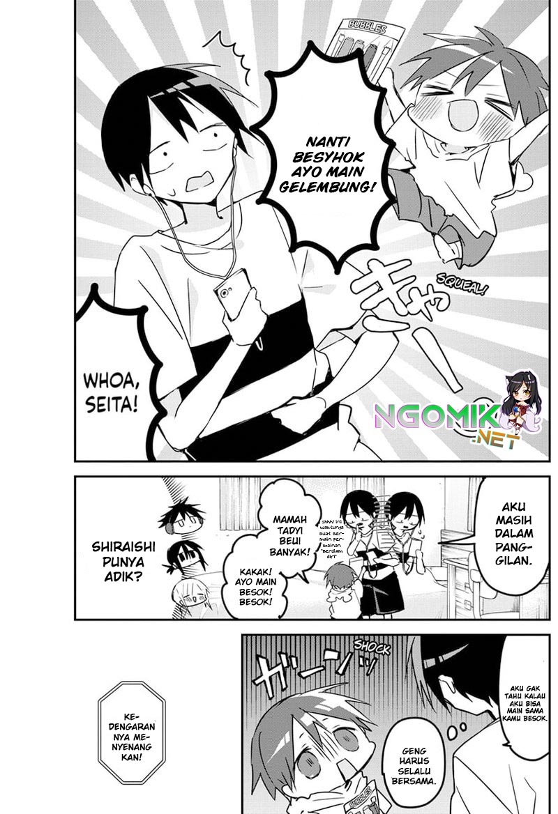 Chapter 88 - halaman 5