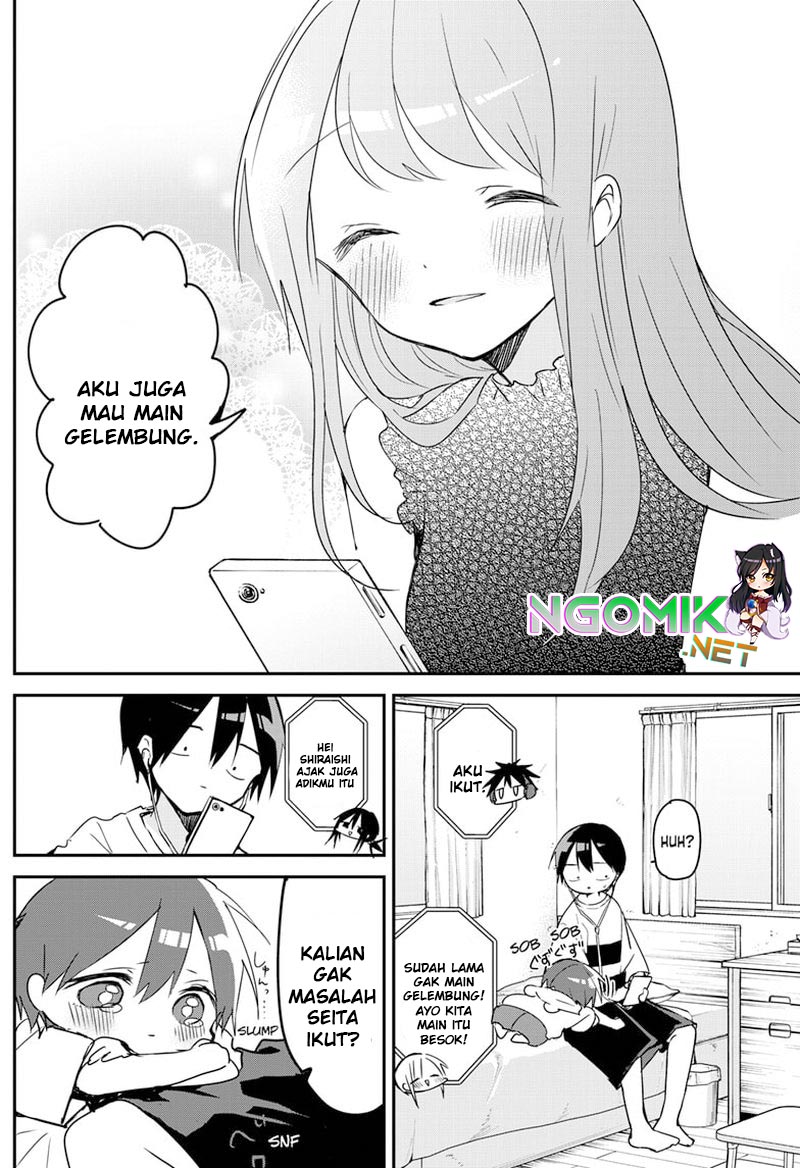 Chapter 88 - halaman 6