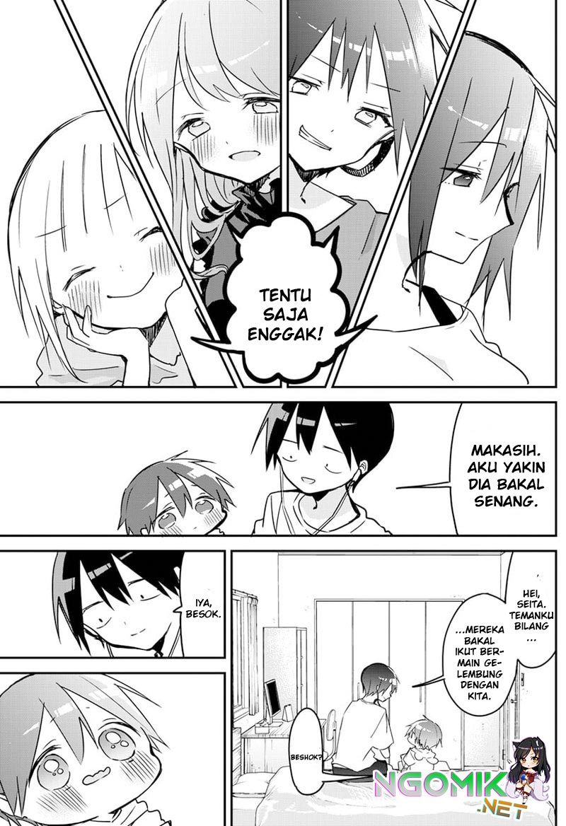 Chapter 88 - halaman 7