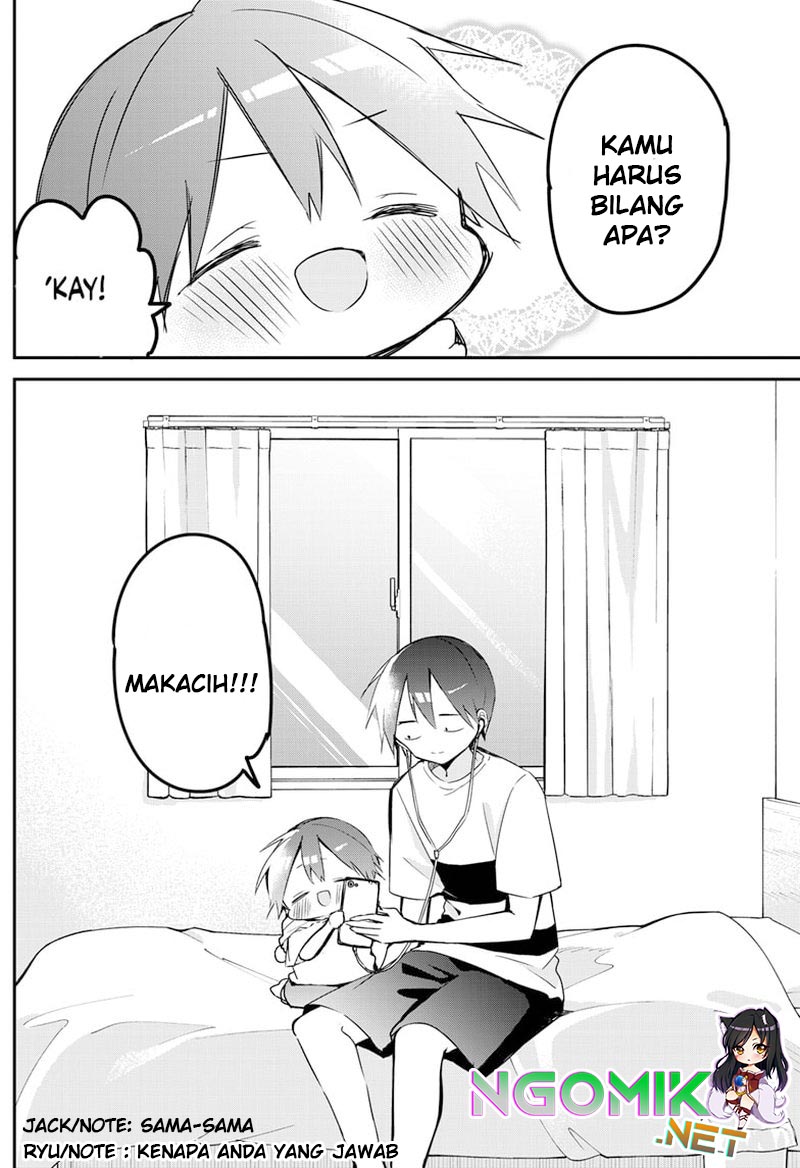 Chapter 88 - halaman 8