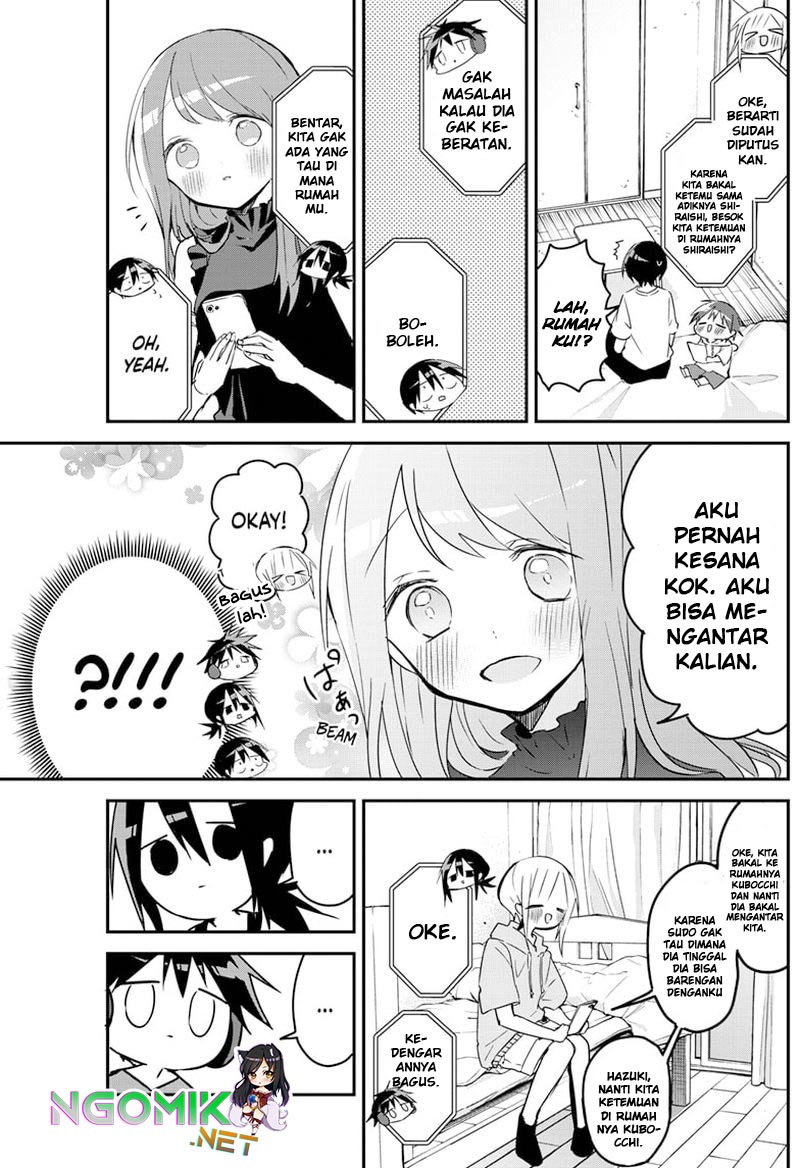 Chapter 88 - halaman 9