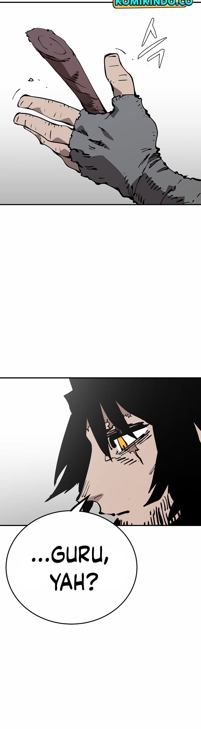 Chapter 85 - halaman 36