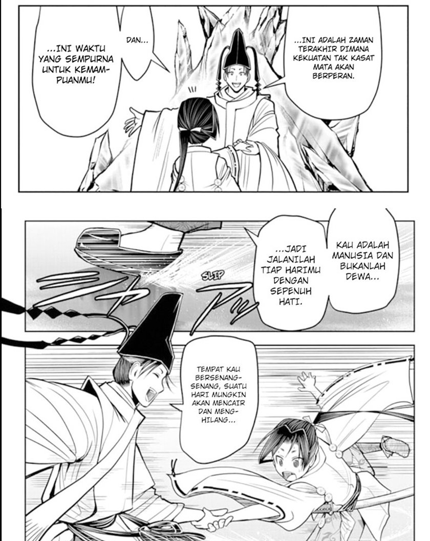Chapter 25 - halaman 22