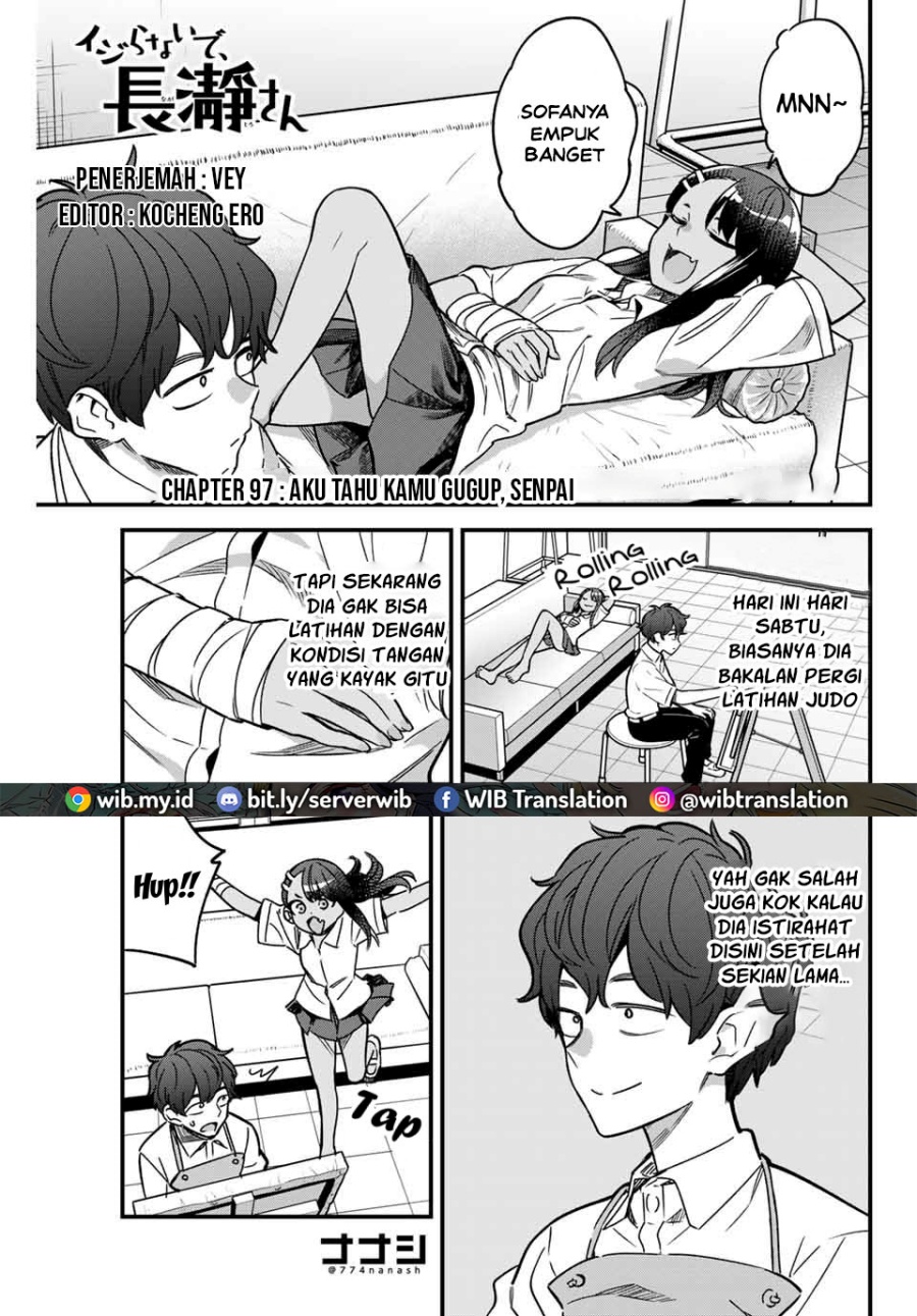 Chapter 97 - halaman 2