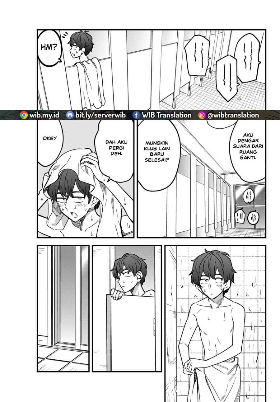 Chapter 97 - halaman 18