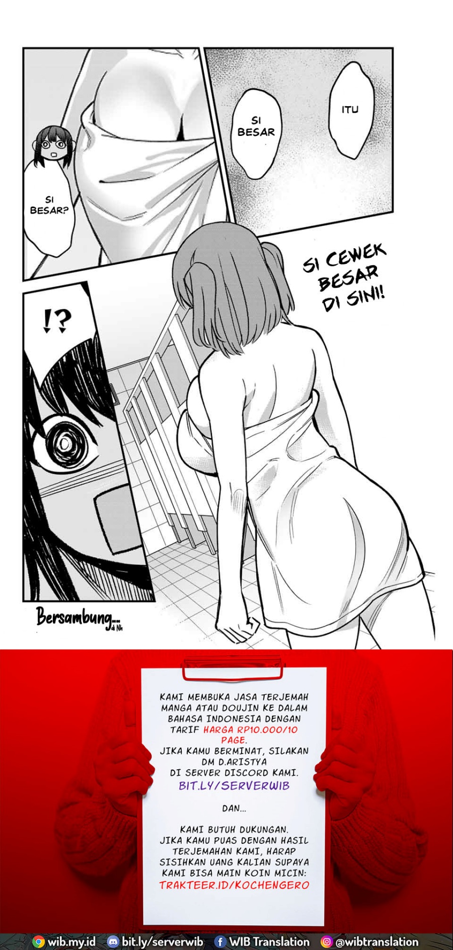 Chapter 97 - halaman 21