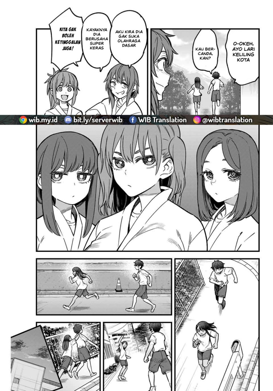 Chapter 97 - halaman 6