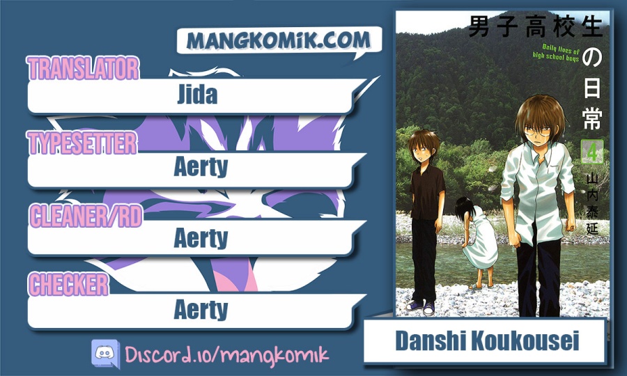 Chapter 50 - halaman 2