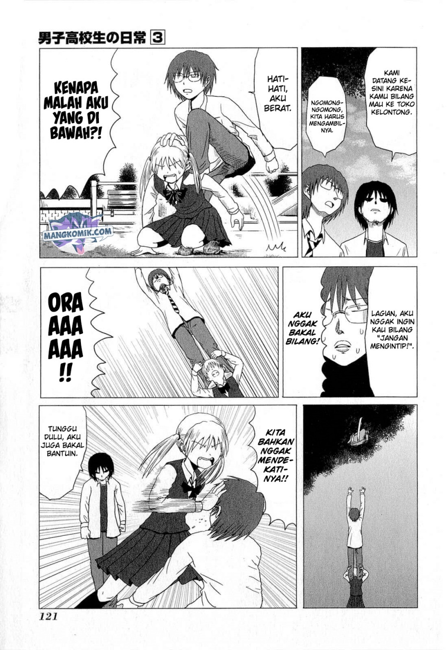 Chapter 50 - halaman 5