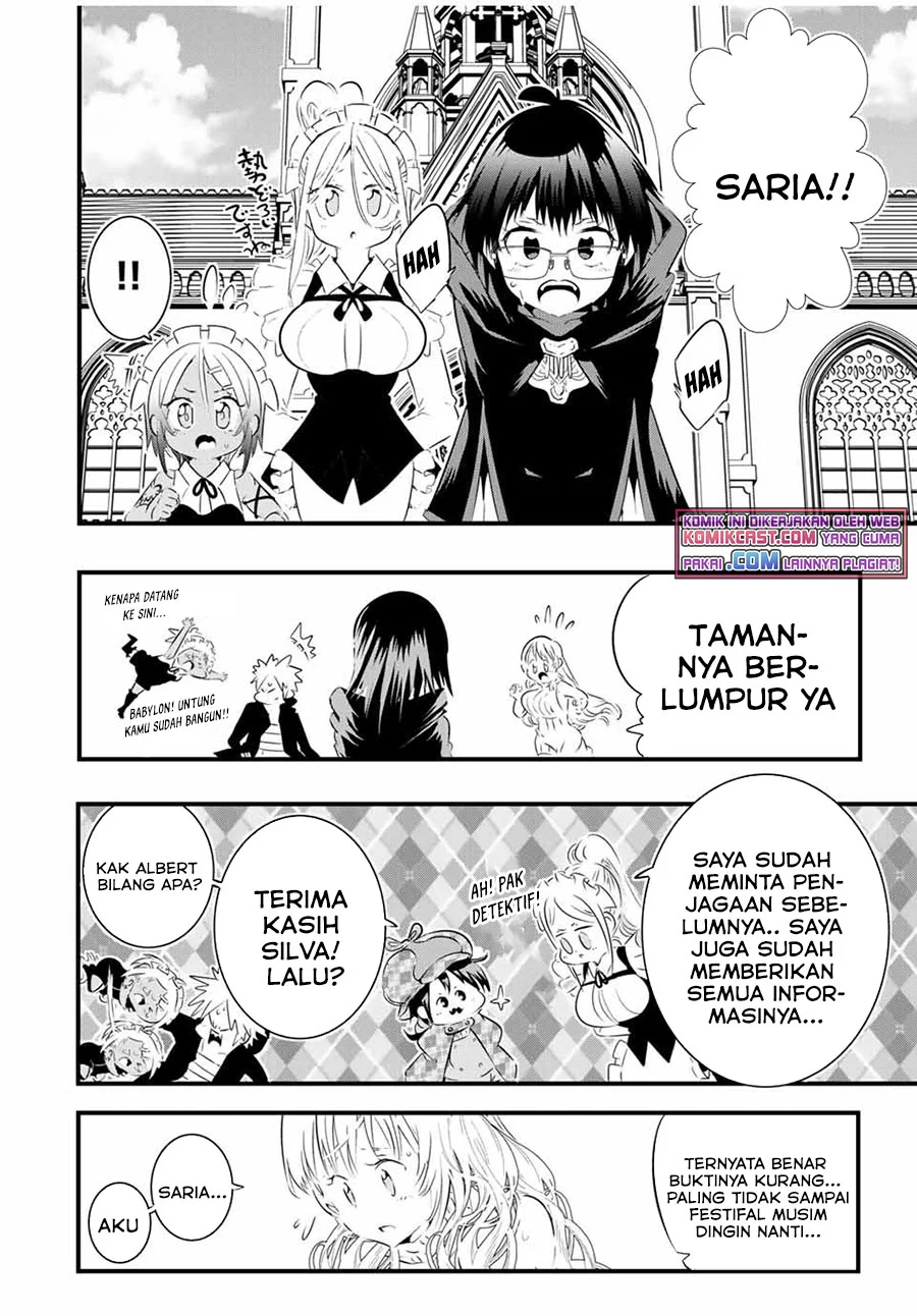 Chapter 61 - halaman 12