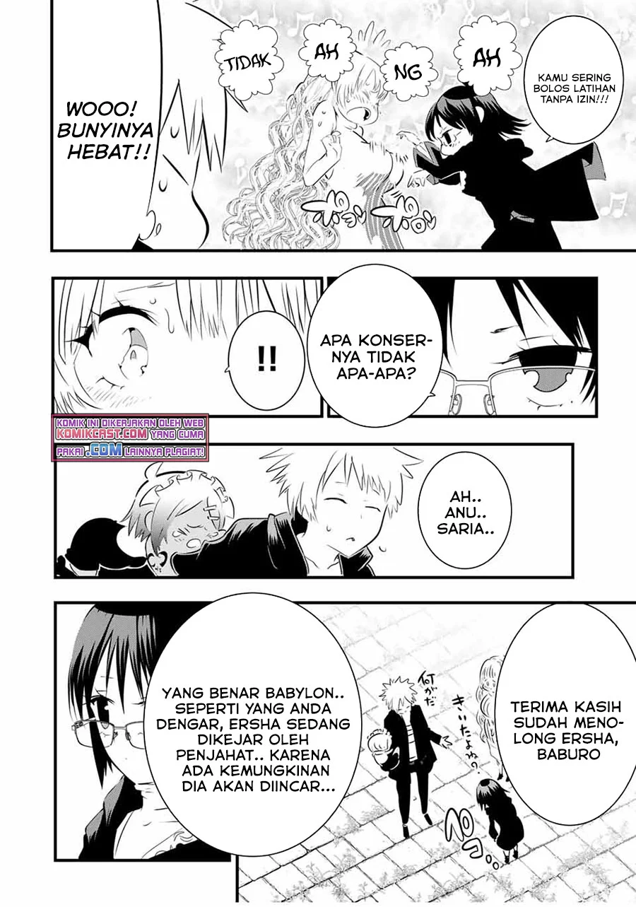 Chapter 61 - halaman 14