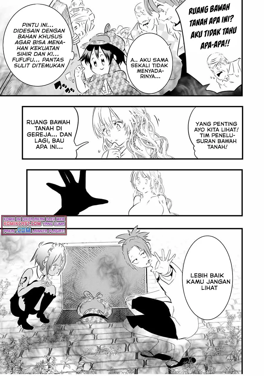 Chapter 61 - halaman 19