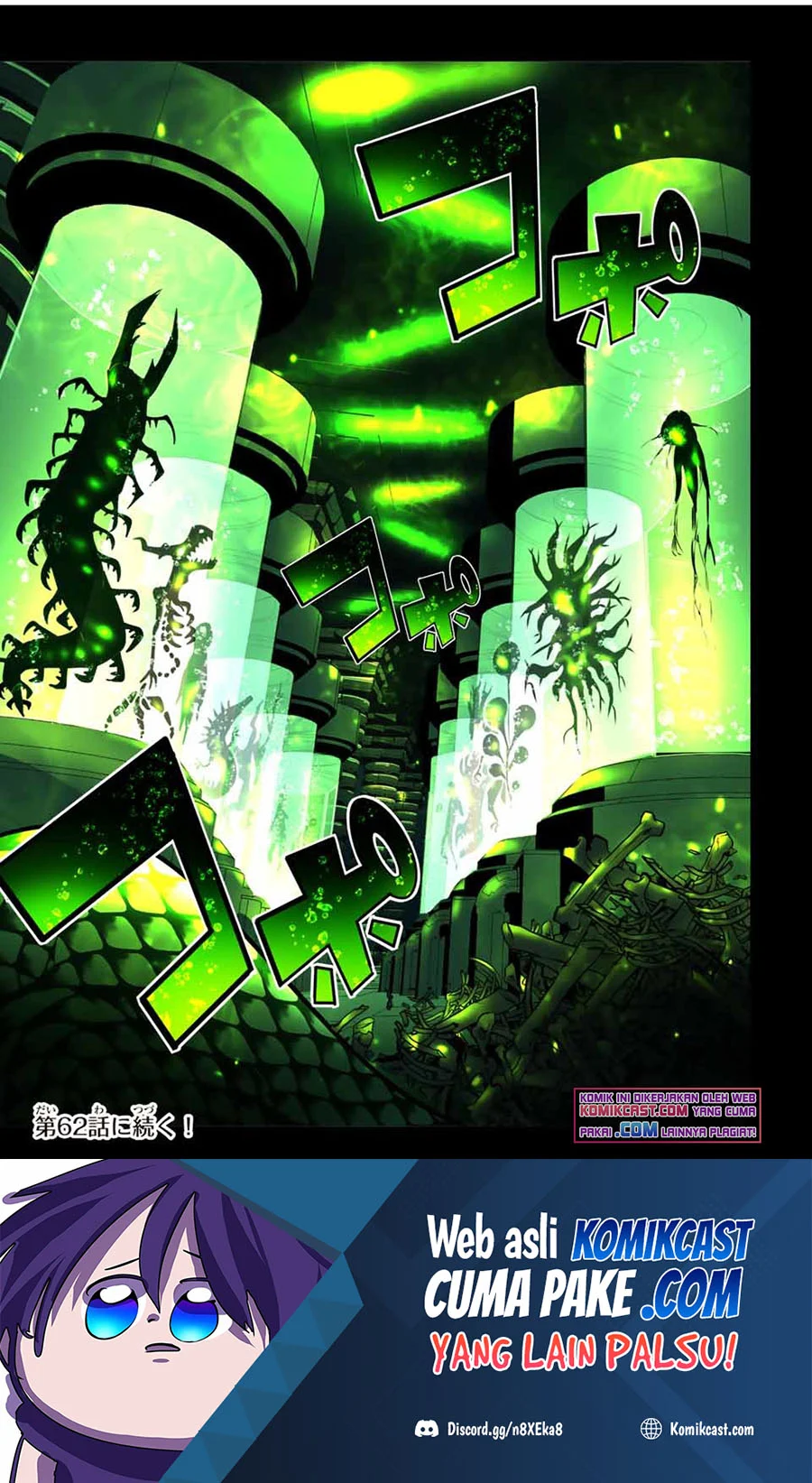 Chapter 61 - halaman 23