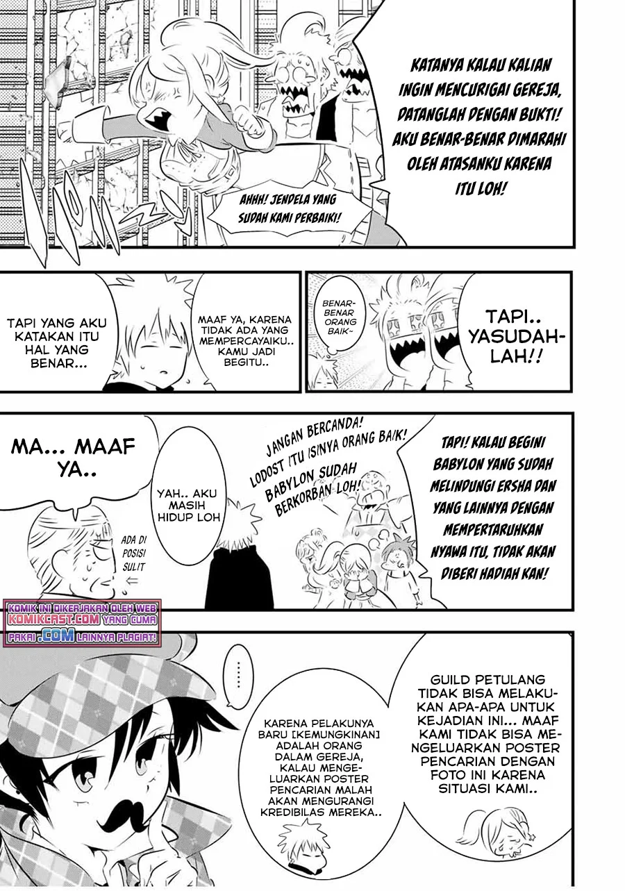 Chapter 61 - halaman 9