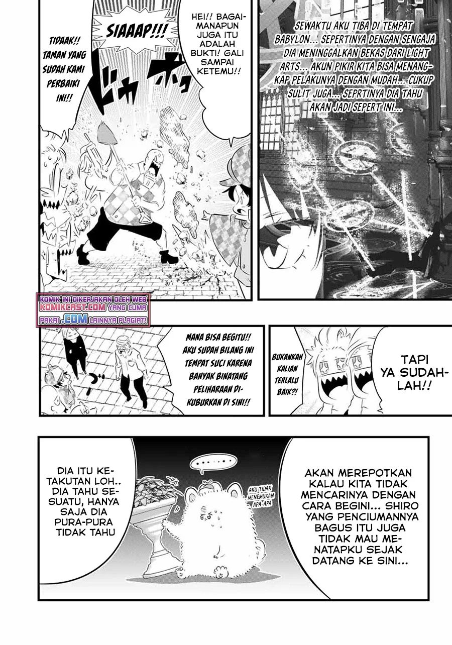 Chapter 61 - halaman 10