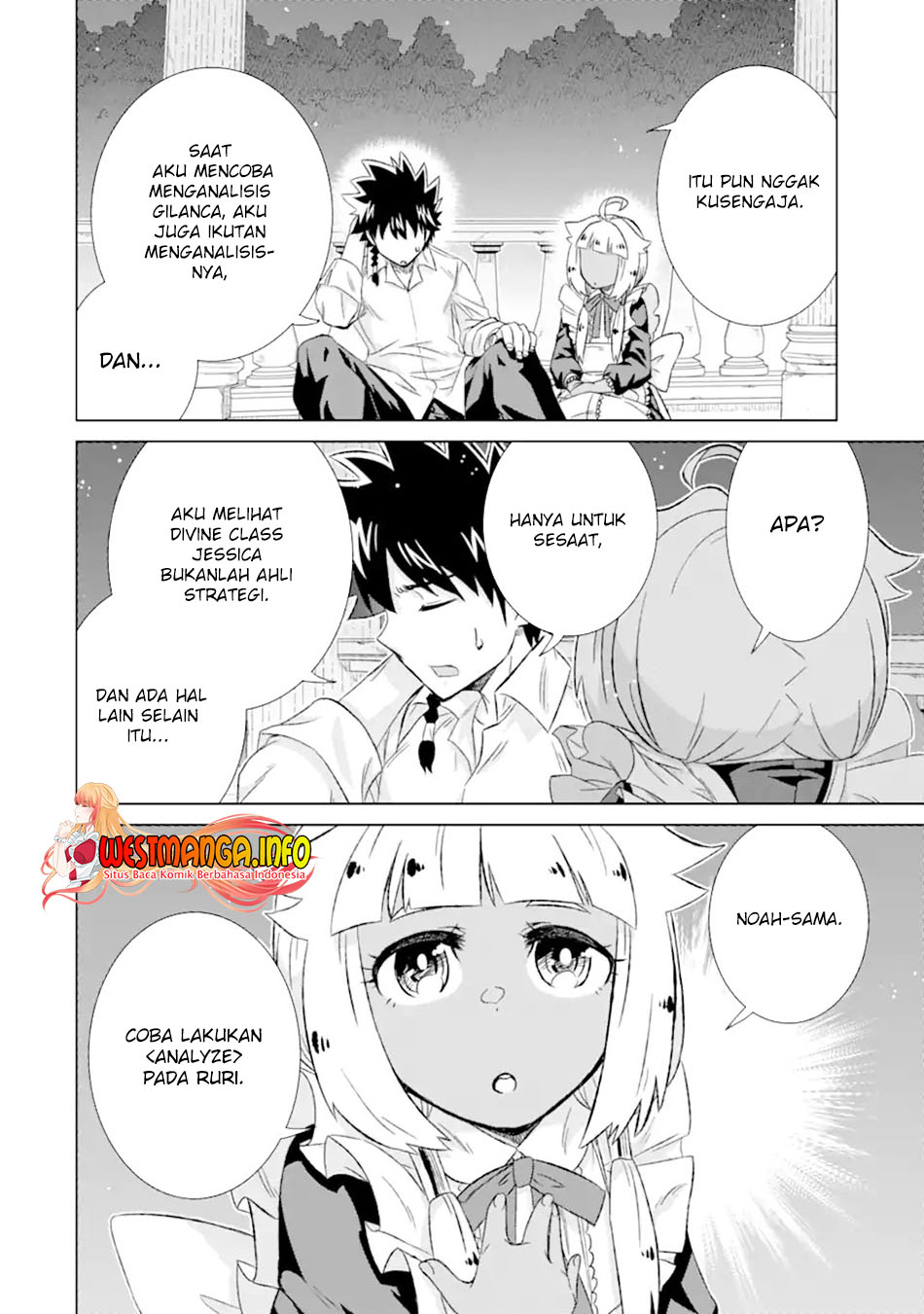 Chapter 31.2 - halaman 12