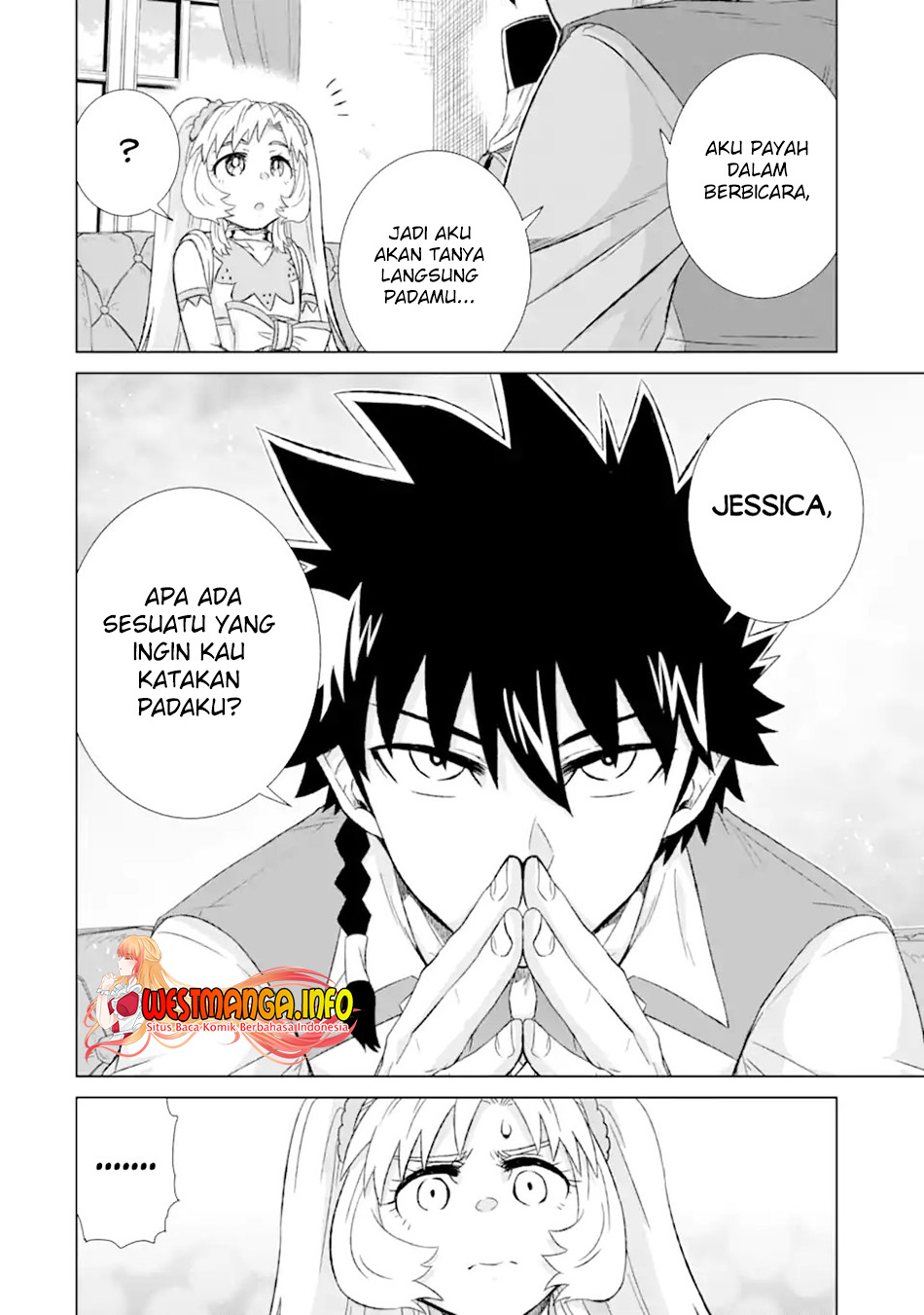 Chapter 31.2 - halaman 19