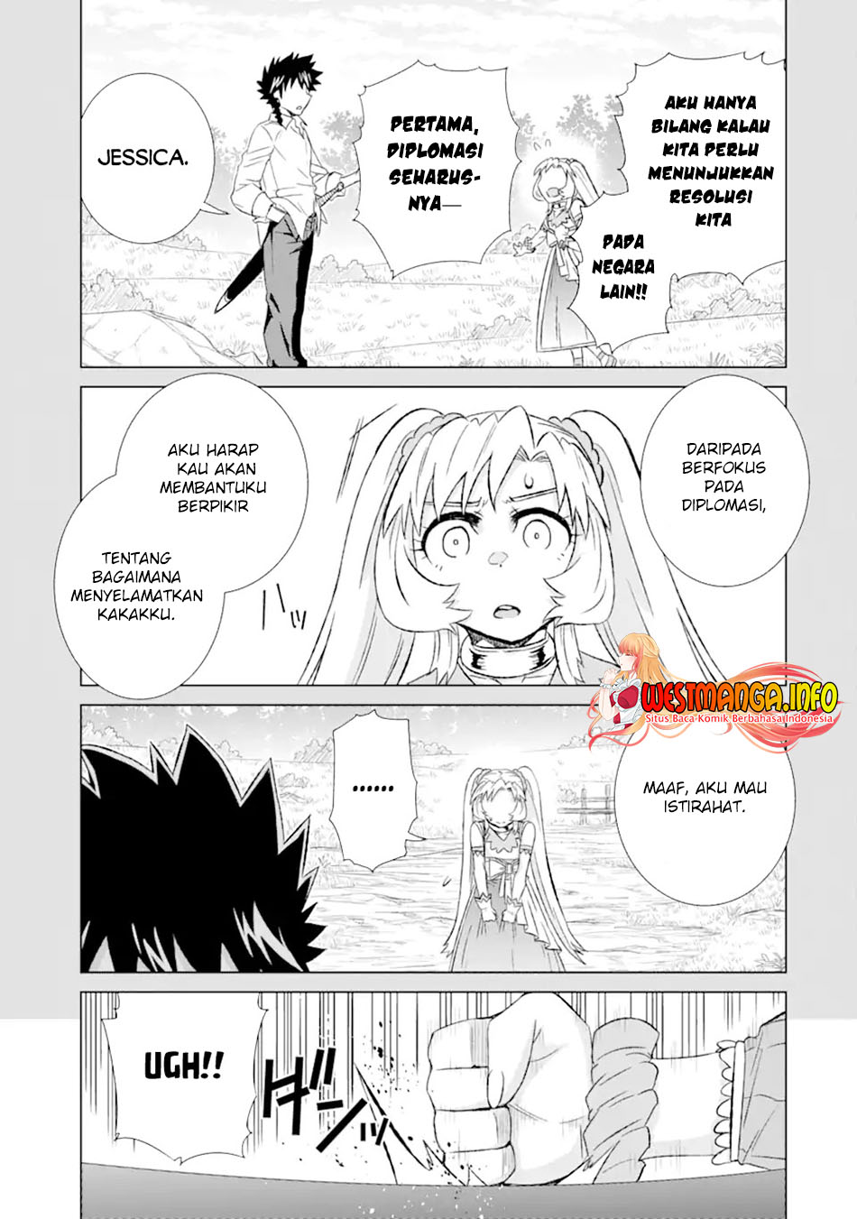 Chapter 31.2 - halaman 7