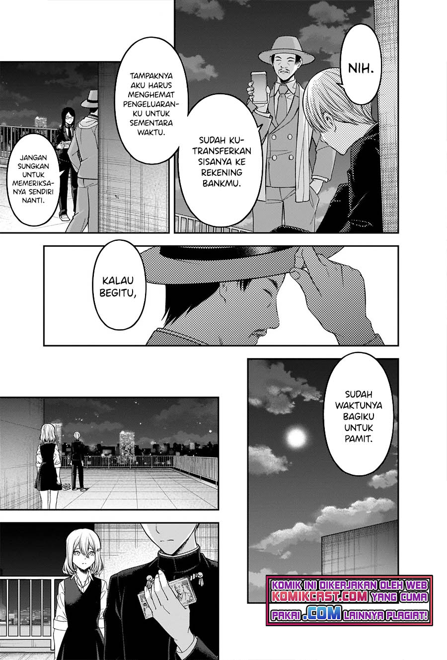 Chapter 249 - halaman 15