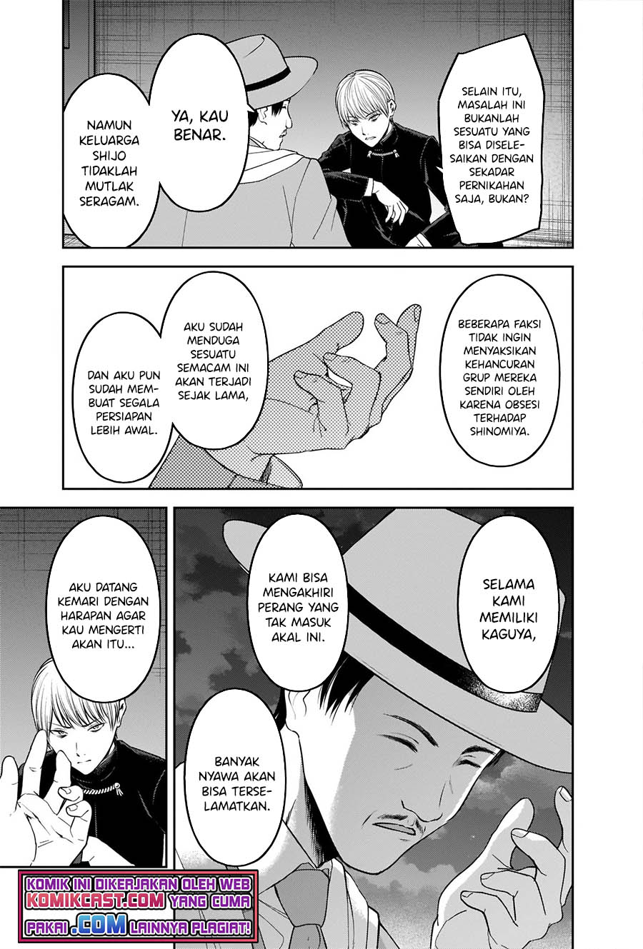 Chapter 249 - halaman 9