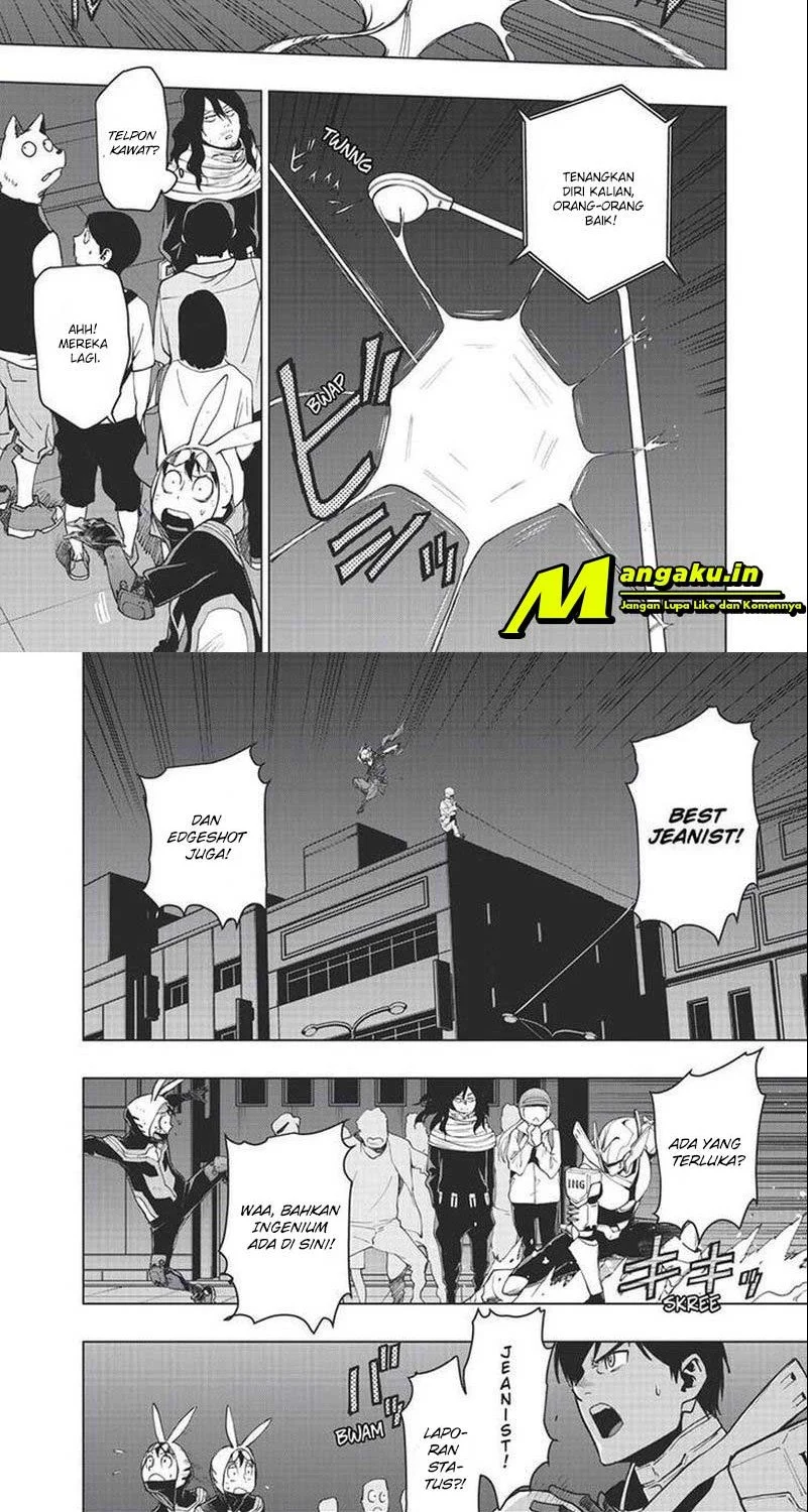 Chapter 99 - halaman 14