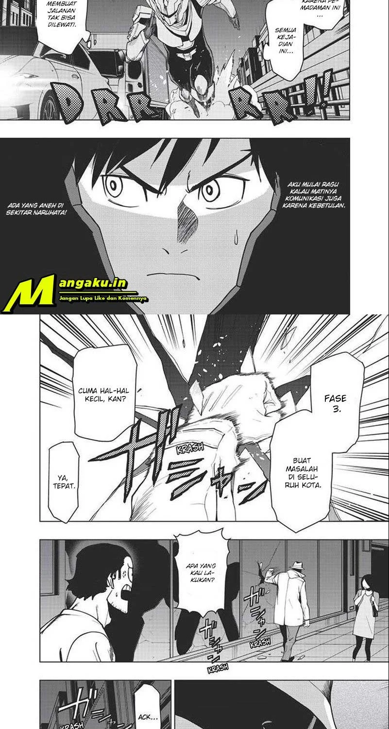 Chapter 99 - halaman 6
