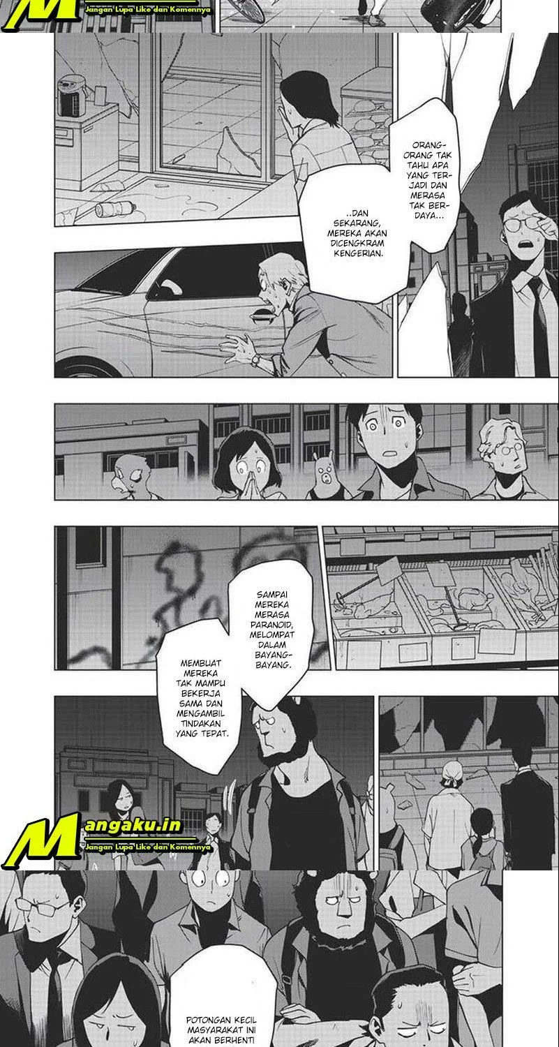 Chapter 99 - halaman 8