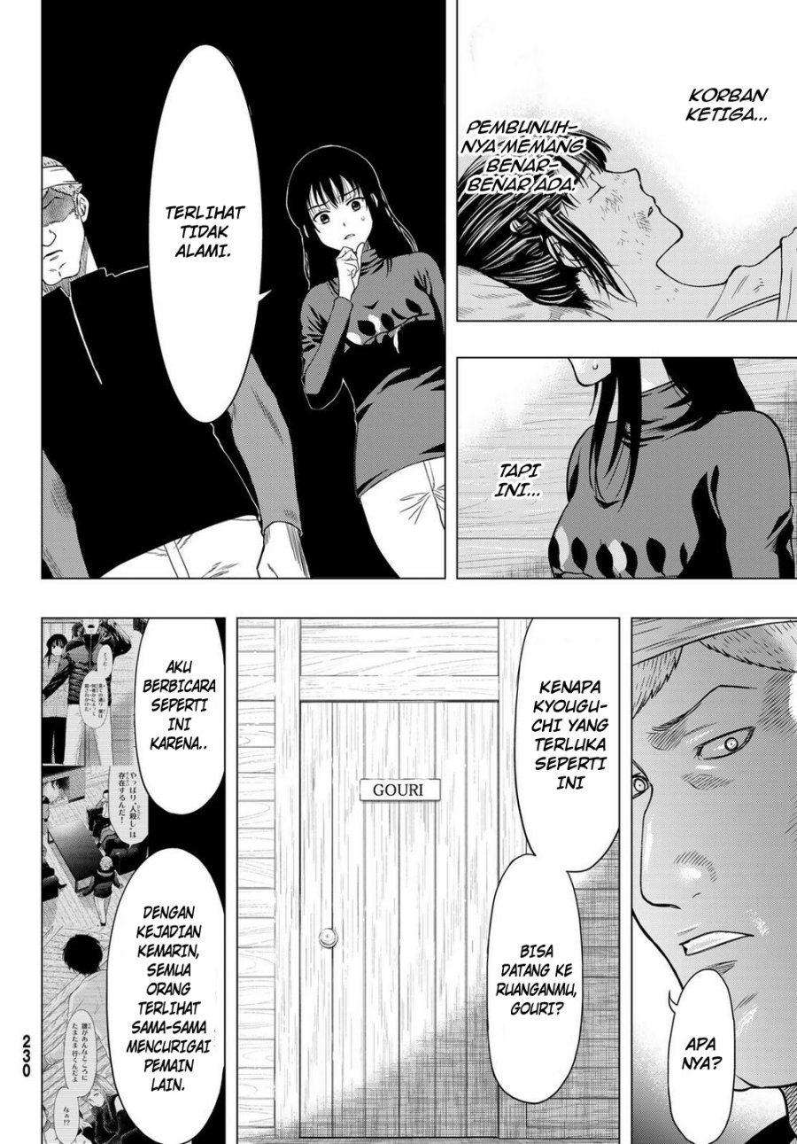 Chapter 93 - halaman 16