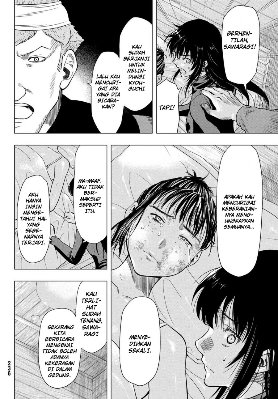 Chapter 93 - halaman 22