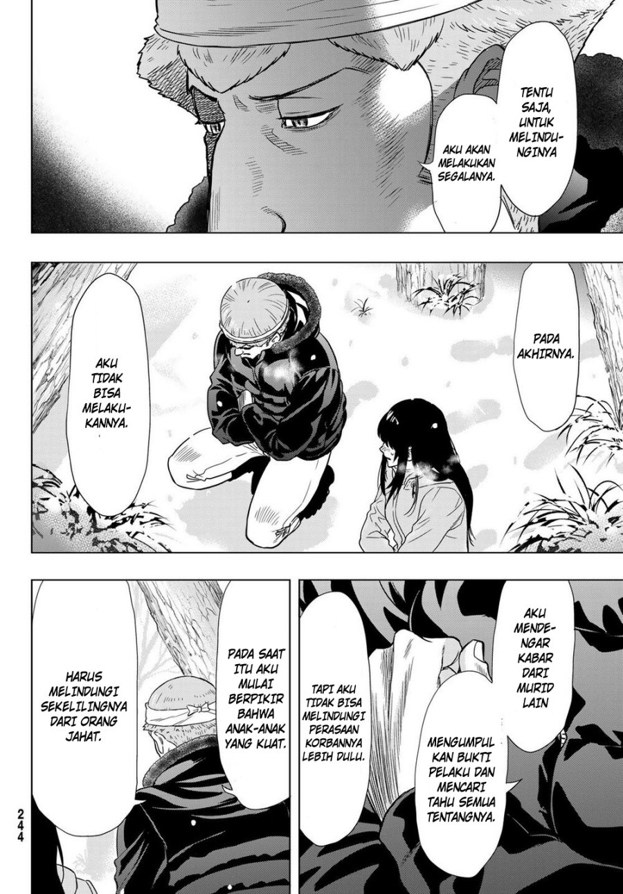 Chapter 93 - halaman 30