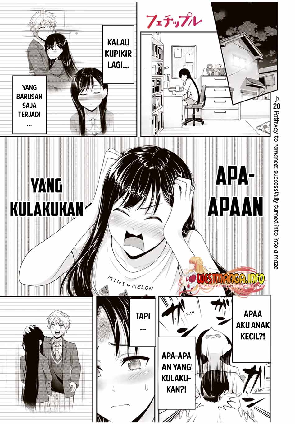 Chapter 93 - halaman 3