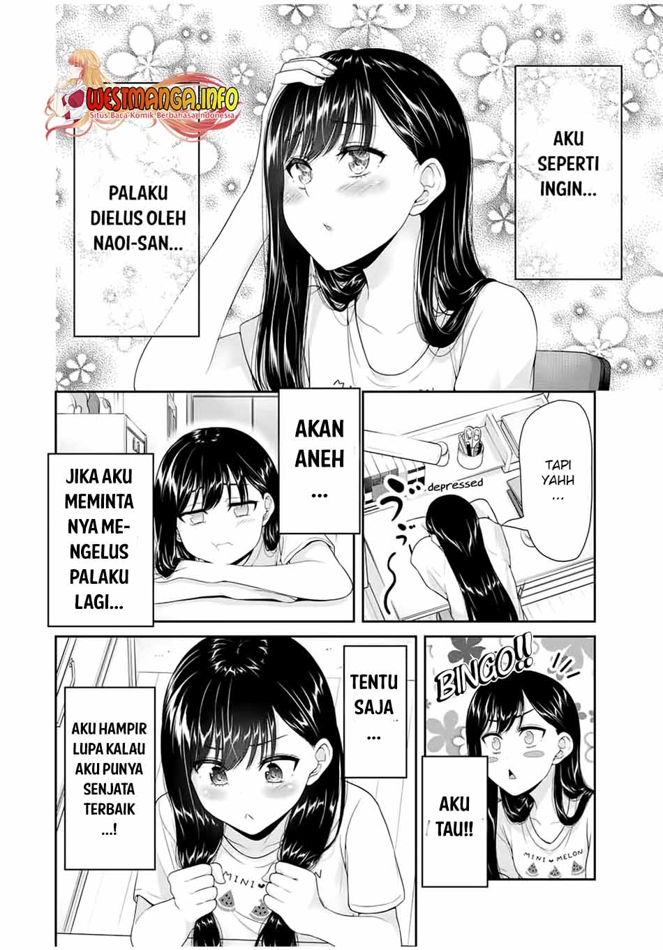 Chapter 93 - halaman 5