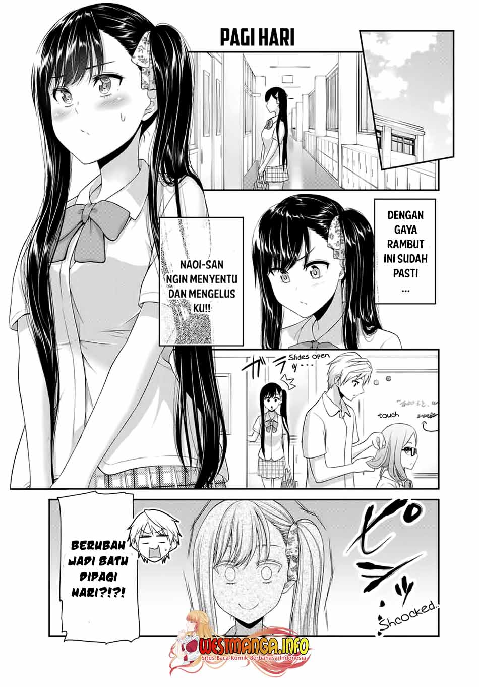 Chapter 93 - halaman 6