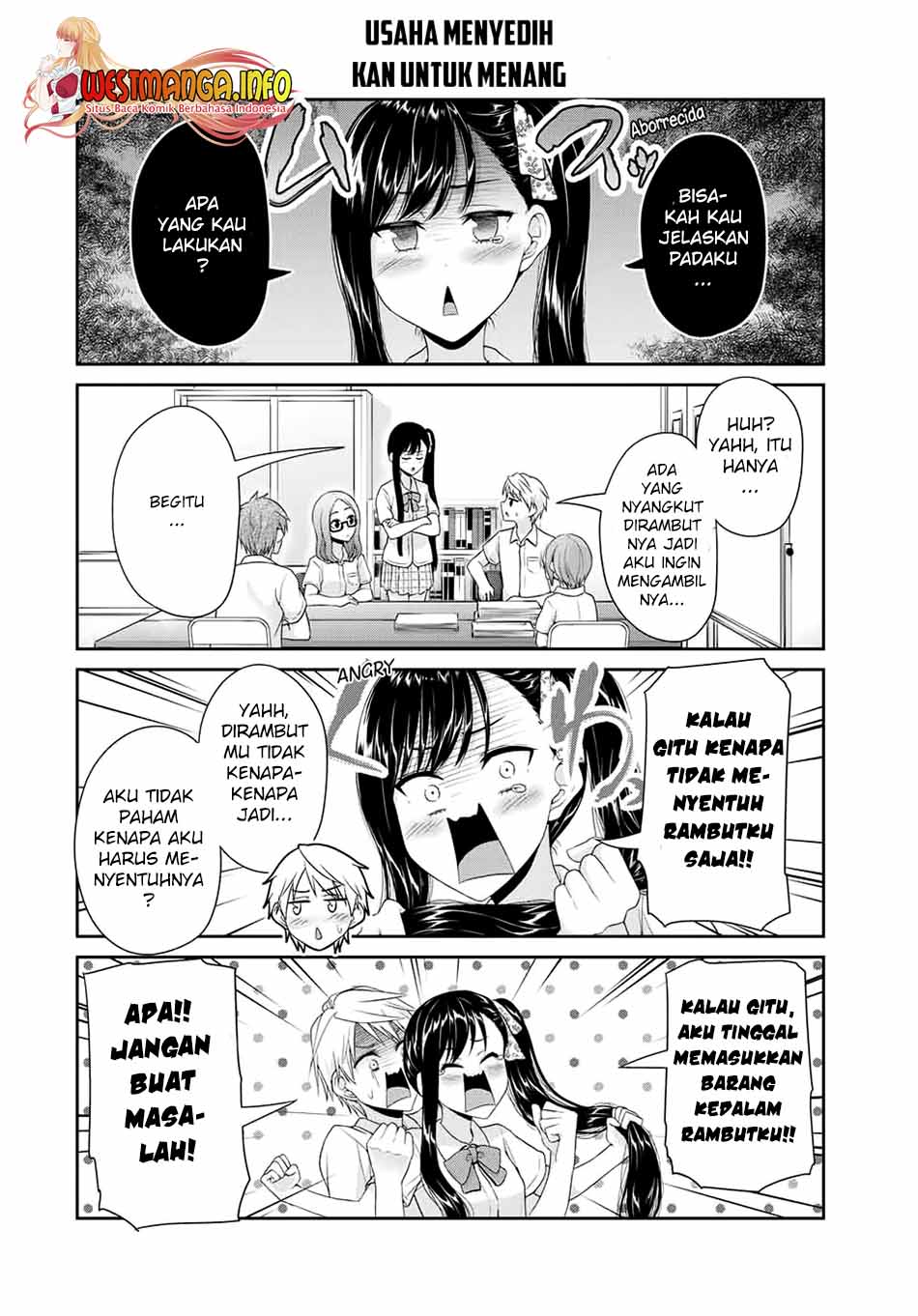 Chapter 93 - halaman 7