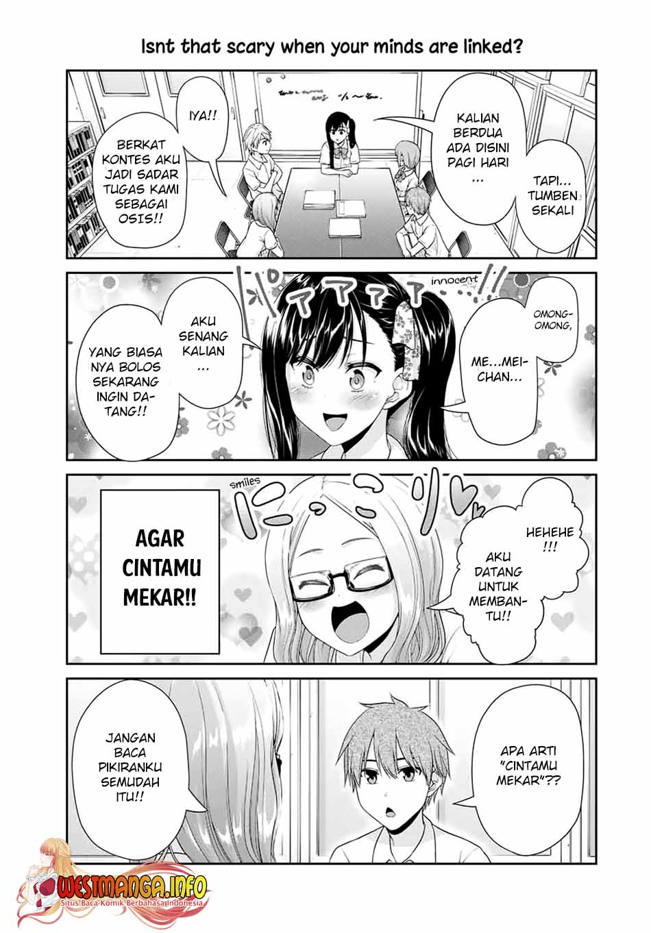 Chapter 93 - halaman 8