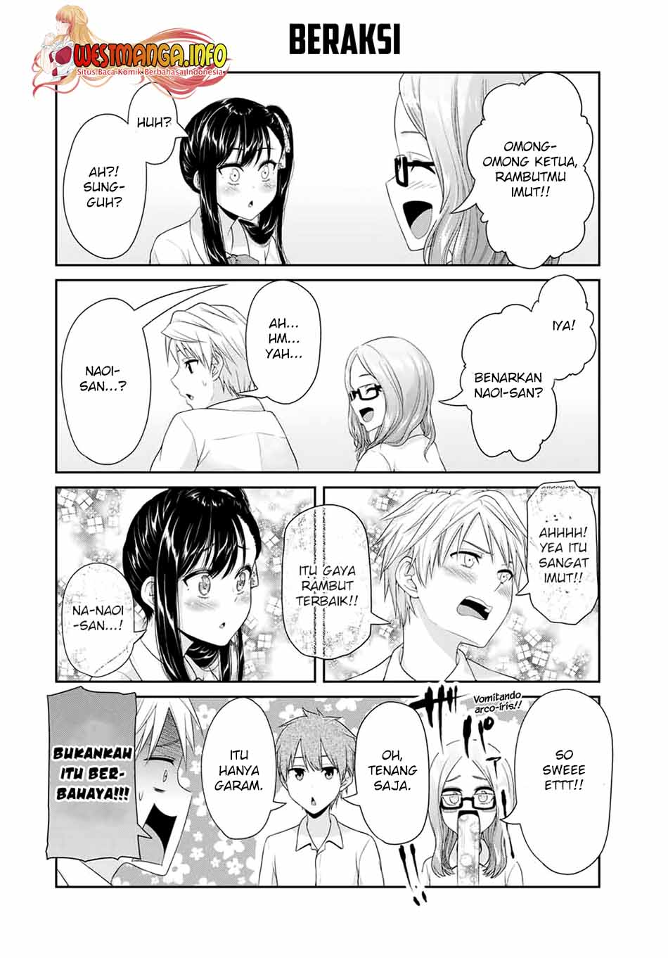 Chapter 93 - halaman 9