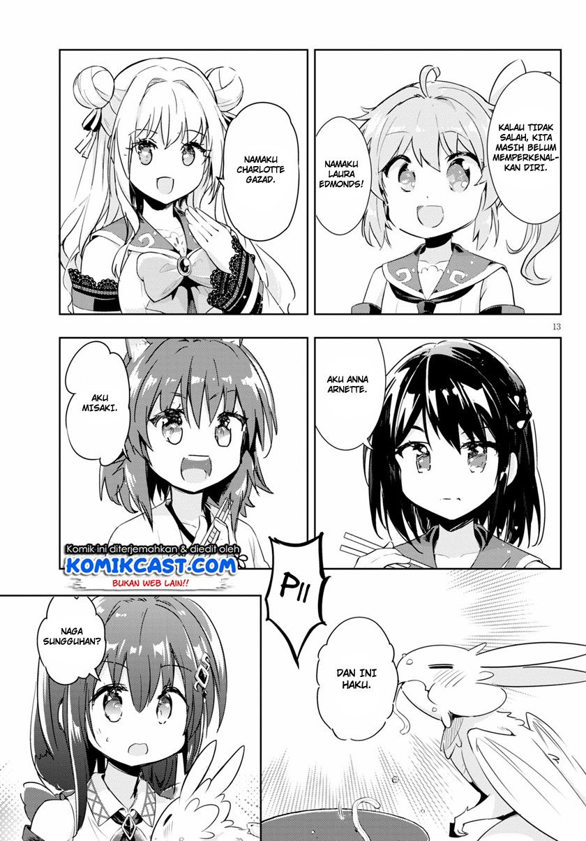 Chapter 46 - halaman 15