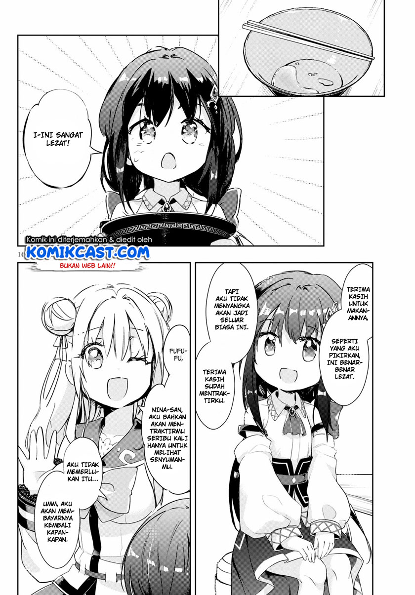 Chapter 46 - halaman 16