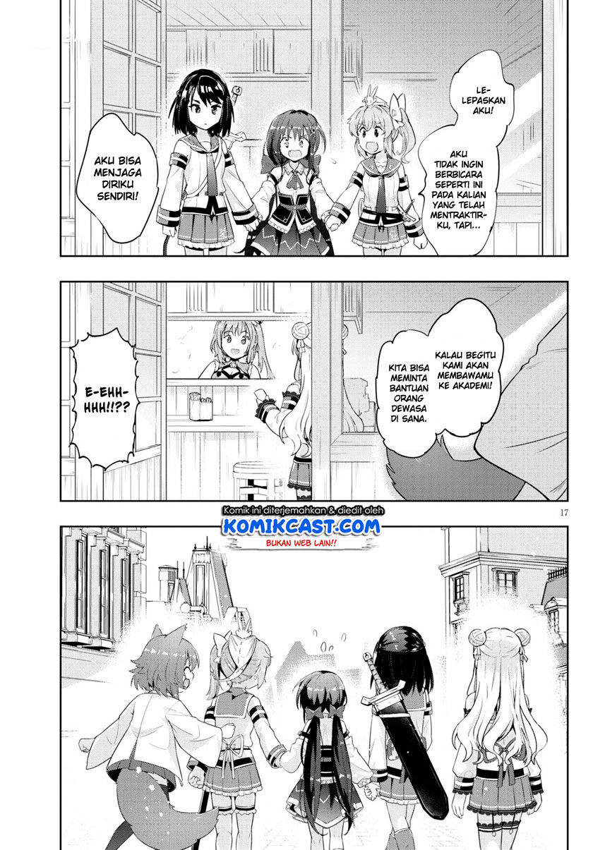 Chapter 46 - halaman 19