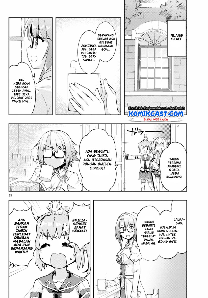 Chapter 46 - halaman 20