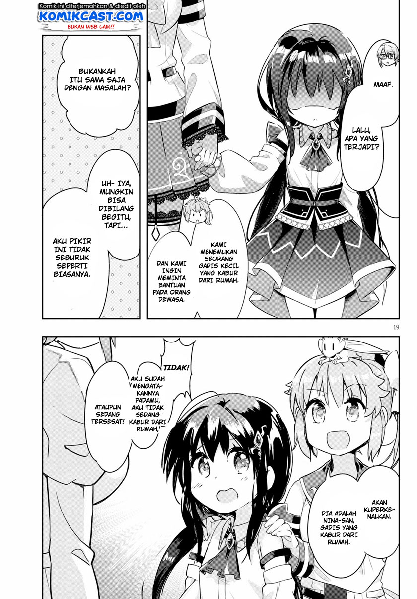 Chapter 46 - halaman 21