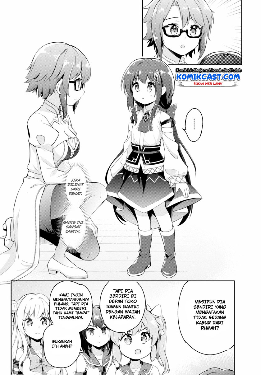 Chapter 46 - halaman 22