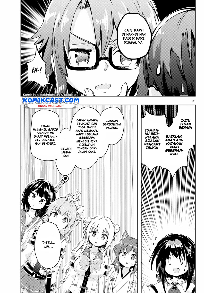 Chapter 46 - halaman 25