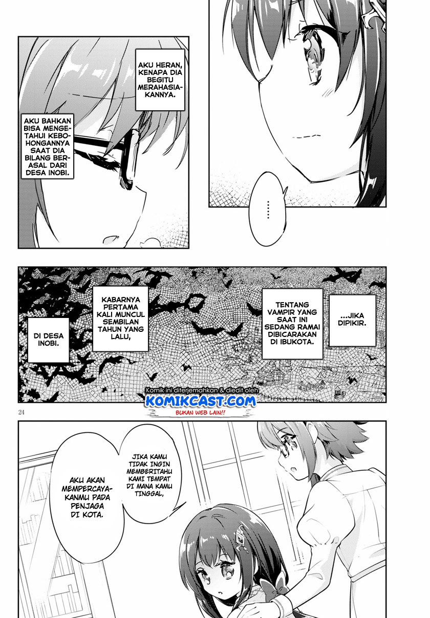 Chapter 46 - halaman 26