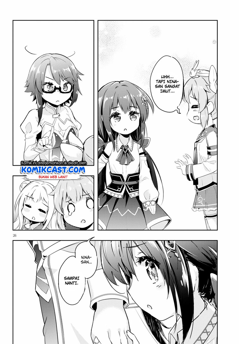 Chapter 46 - halaman 28