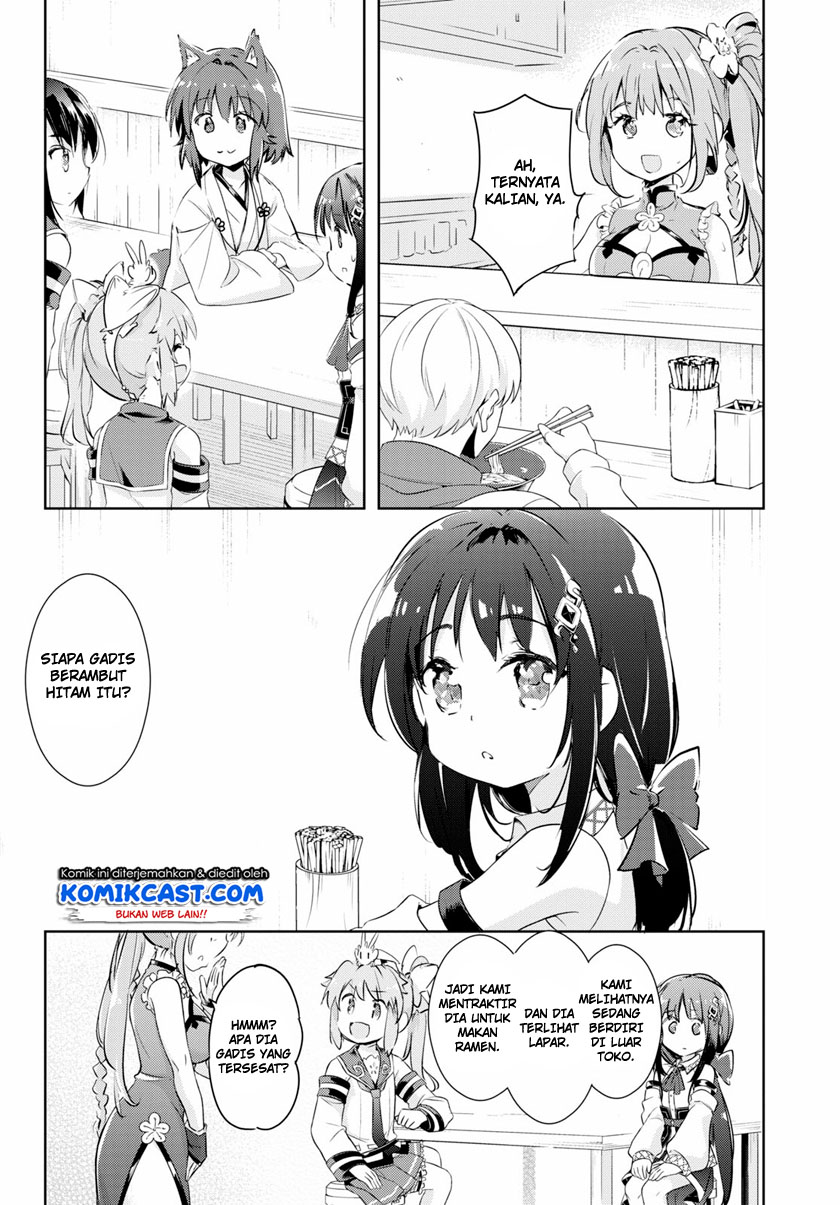 Chapter 46 - halaman 8