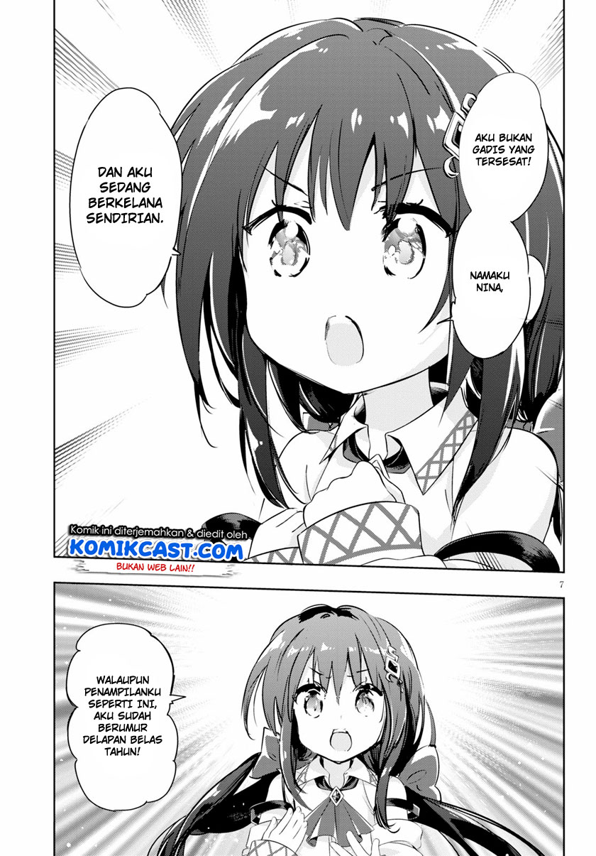 Chapter 46 - halaman 9