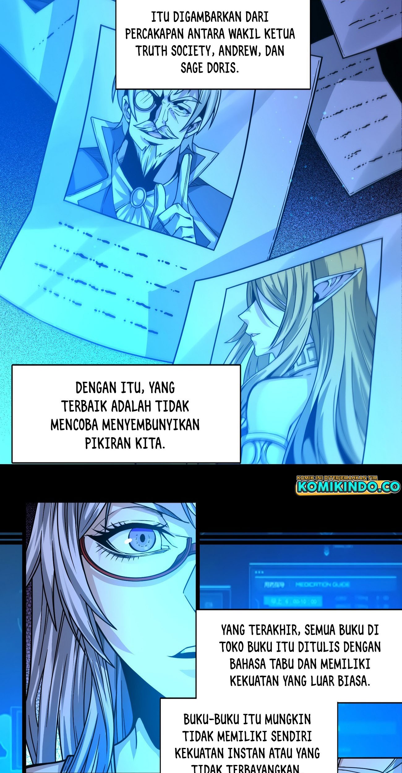 Chapter 35 - halaman 30